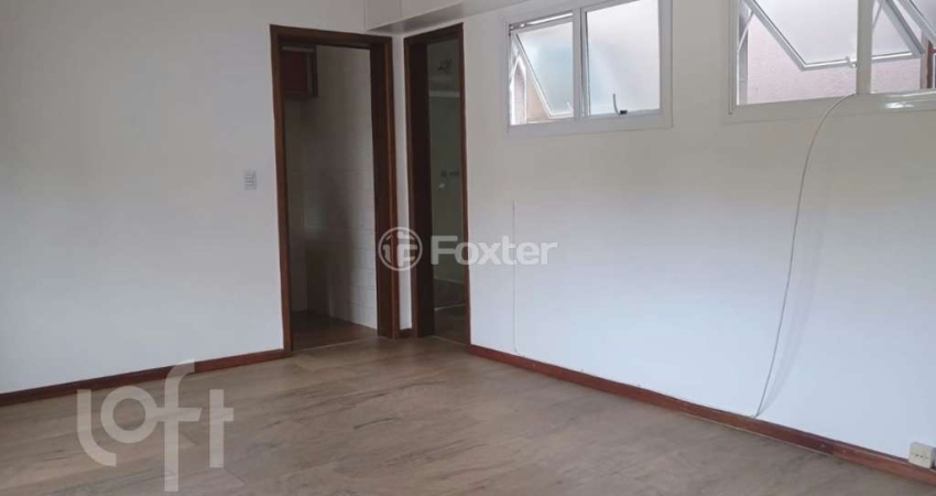 Apartamento com 1 quarto à venda na Rua Lobo da Costa, 11, Azenha, Porto Alegre