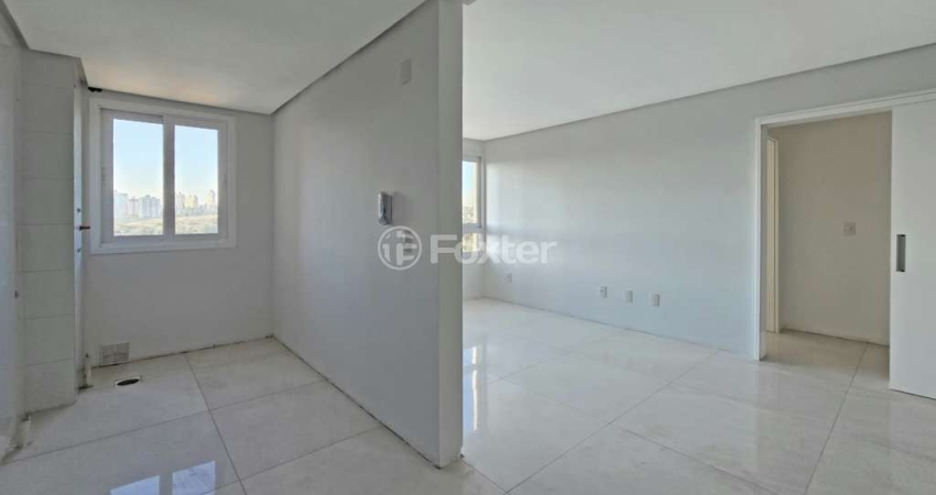 Apartamento com 1 quarto à venda na Travessa Vileta, 300, Jardim Botânico, Porto Alegre