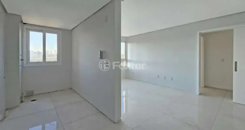 Apartamento com 1 quarto à venda na Travessa Vileta, 300, Jardim Botânico, Porto Alegre