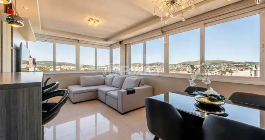 Apartamento com 3 quartos à venda na Rua Riveira, 280, Petrópolis, Porto Alegre