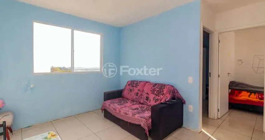 Apartamento com 2 quartos à venda na Rua Inocêncio de Oliveira Alves, 101, Rubem Berta, Porto Alegre