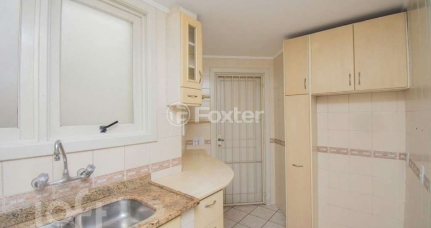 Apartamento com 2 quartos à venda na Avenida Bagé, 225, Petrópolis, Porto Alegre
