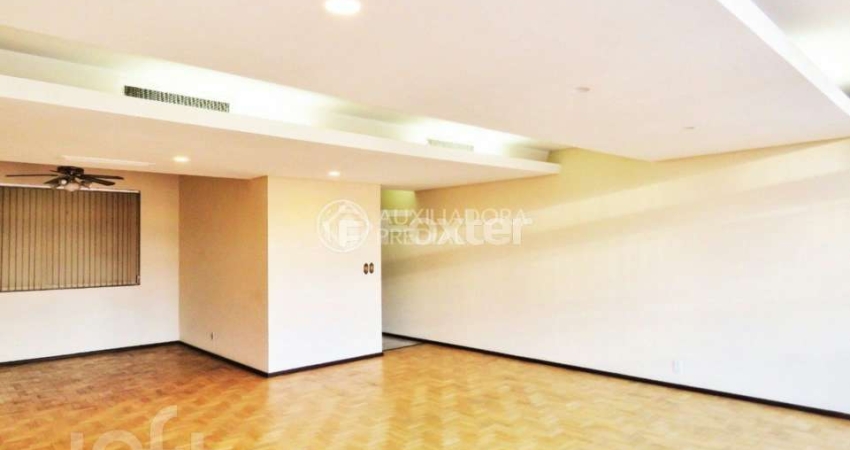 Apartamento com 4 quartos à venda na Avenida Independência, 56, Independência, Porto Alegre