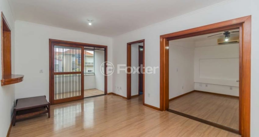 Apartamento com 2 quartos à venda na Avenida São Pedro, 1708, São João, Porto Alegre