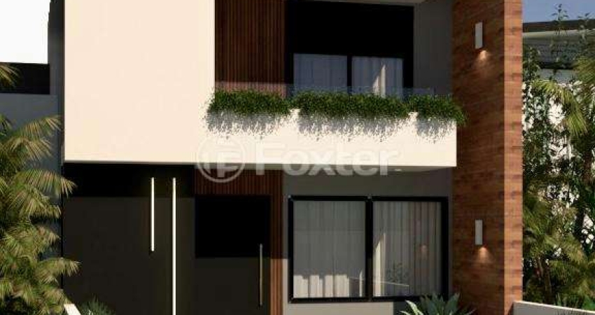 Casa em condomínio fechado com 3 quartos à venda na Rua Irany de Oliveira Sant'Anna, 205, Hípica, Porto Alegre