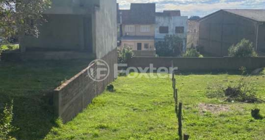 Terreno à venda na Estrada Jorge Pereira Nunes, 1413, Campo Novo, Porto Alegre