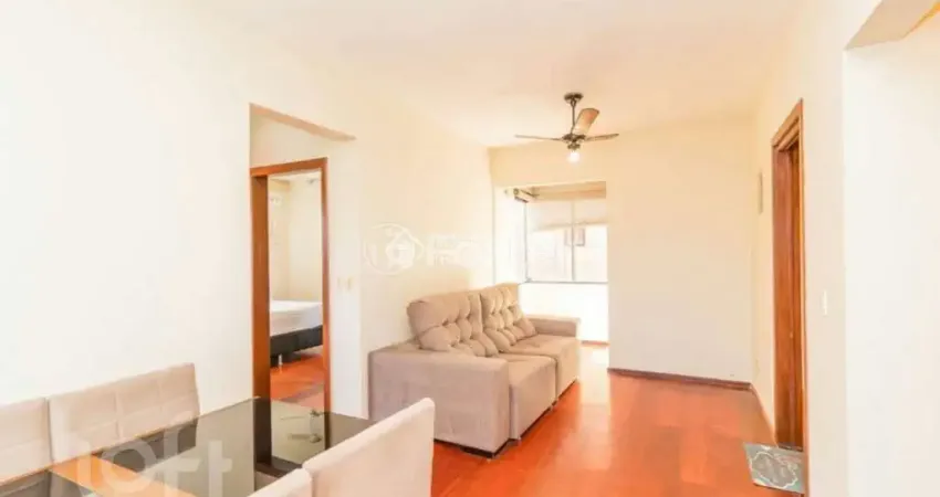 Apartamento com 2 quartos à venda na Rua Visconde de Duprat, 168, Petrópolis, Porto Alegre