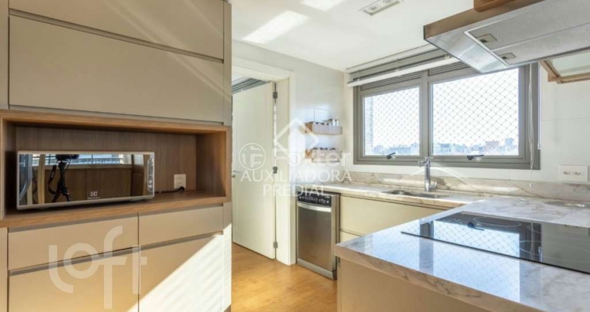 Apartamento com 2 quartos à venda na Avenida Bagé, 757, Petrópolis, Porto Alegre