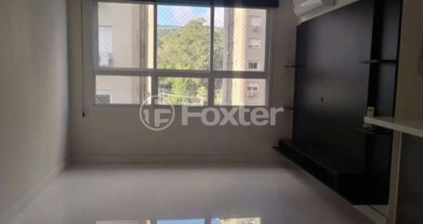 Apartamento com 3 quartos à venda na Rua Attílio Bilibio, 251, Jardim Carvalho, Porto Alegre
