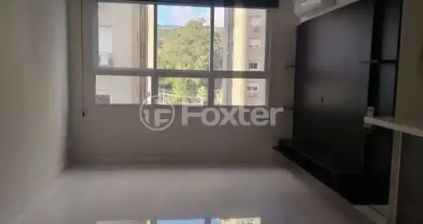 Apartamento com 3 quartos à venda na Rua Attílio Bilibio, 251, Jardim Carvalho, Porto Alegre
