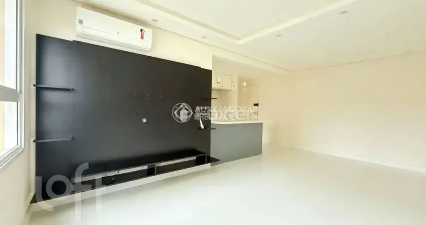 Apartamento com 3 quartos à venda na Rua Attílio Bilibio, 251, Jardim Carvalho, Porto Alegre