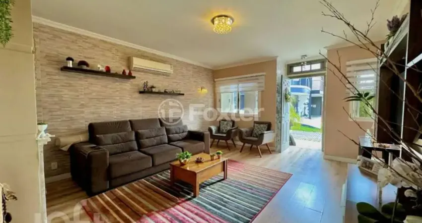 Casa com 3 quartos à venda na Avenida Ecoville, 790, Sarandi, Porto Alegre