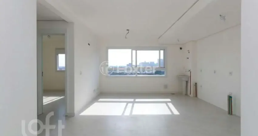 Apartamento com 2 quartos à venda na Rua Carlos Drumond de Andrade, 188, Harmonia, Canoas