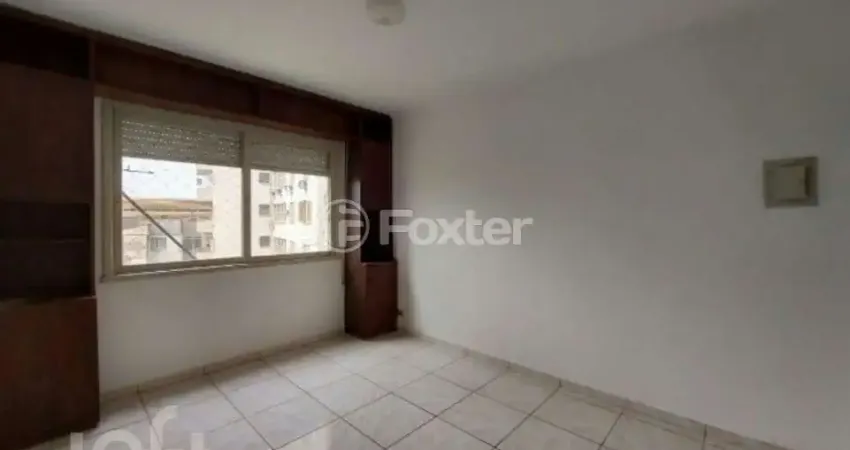 Apartamento com 2 quartos à venda na Rua Senhor dos Passos, 240, Centro Histórico, Porto Alegre