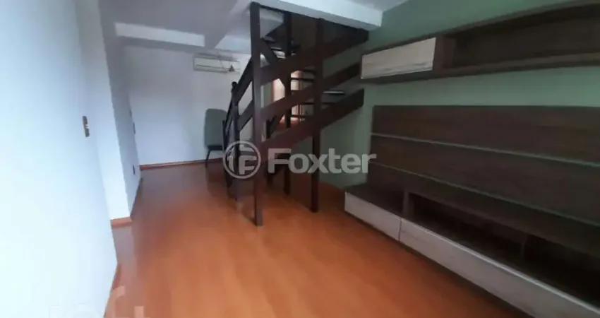 Cobertura com 3 quartos à venda na Rua Marquês do Herval, 1094, Centro, São Leopoldo