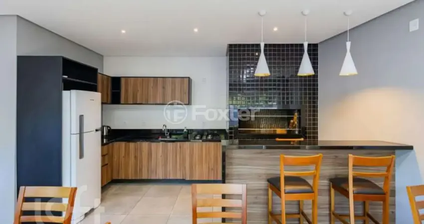 Apartamento com 2 quartos à venda na Rua Pedro Lerbach, 879, Centro, Esteio