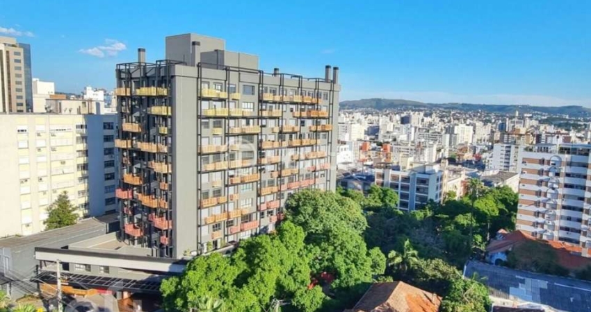 Kitnet / Stúdio à venda na Avenida Independência, 1073, Independência, Porto Alegre