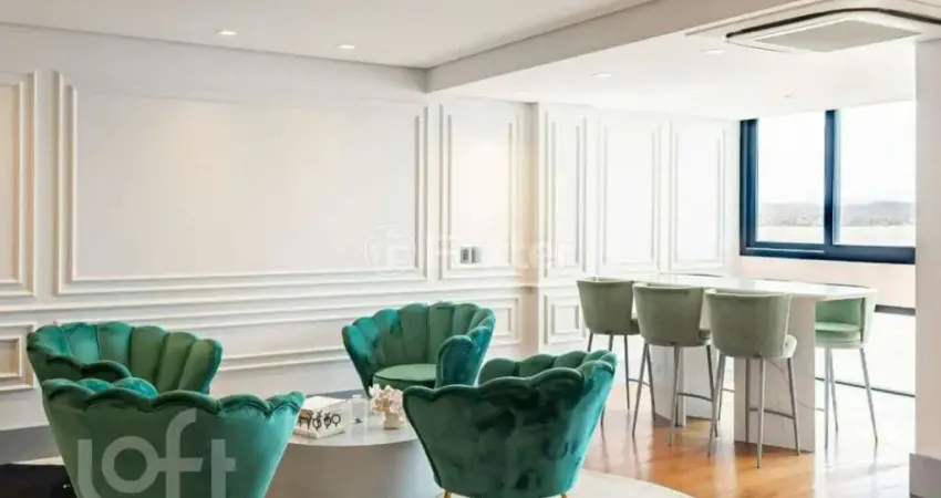 Apartamento com 3 quartos à venda na Rua Frei Caneca, 629, Agronômica, Florianópolis