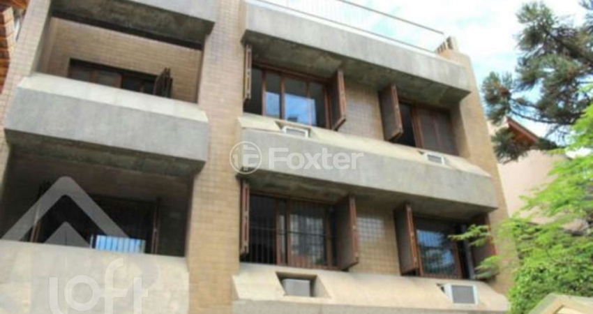 Apartamento com 3 quartos à venda na Rua Jaraguá, 279, Bela Vista, Porto Alegre
