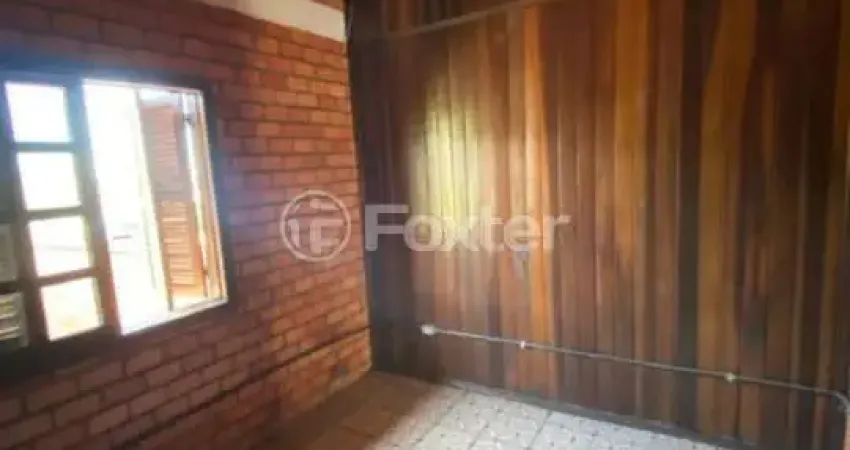 Casa com 2 quartos à venda na Rua Congo, 75, Rincão, Novo Hamburgo