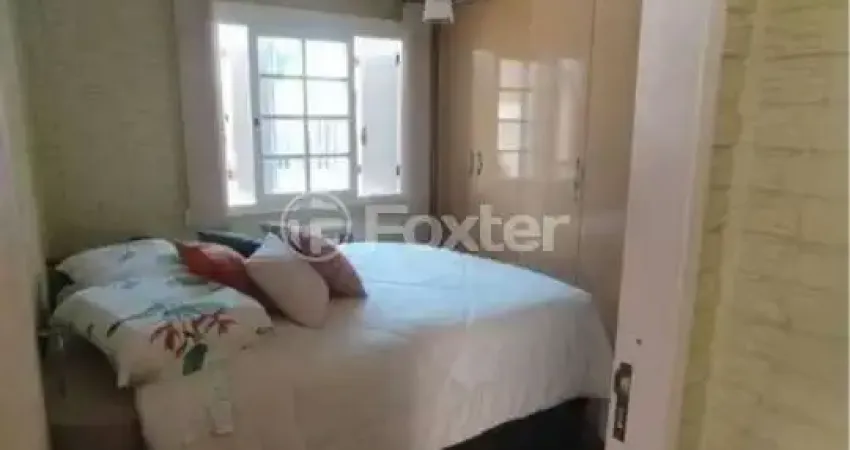 Casa com 2 quartos à venda na Rua José Montauri, 377, COHAB B, Gravataí