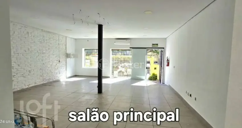 Casa com 3 quartos à venda na Avenida Venâncio Aires, 757, Santana, Porto Alegre