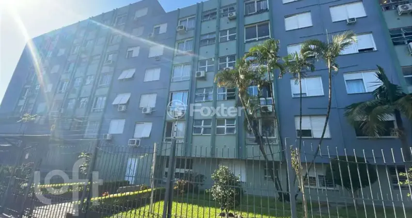 Apartamento com 2 quartos à venda na Rua Vicente da Fontoura, 605, Santo Antônio, Porto Alegre