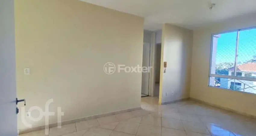 Apartamento com 2 quartos à venda na Avenida Martim Félix Berta, 3300, Rubem Berta, Porto Alegre