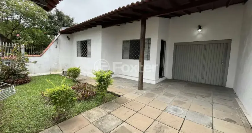 Casa com 3 quartos à venda na Rua Adelpho Pinto, 95, Feitoria, São Leopoldo