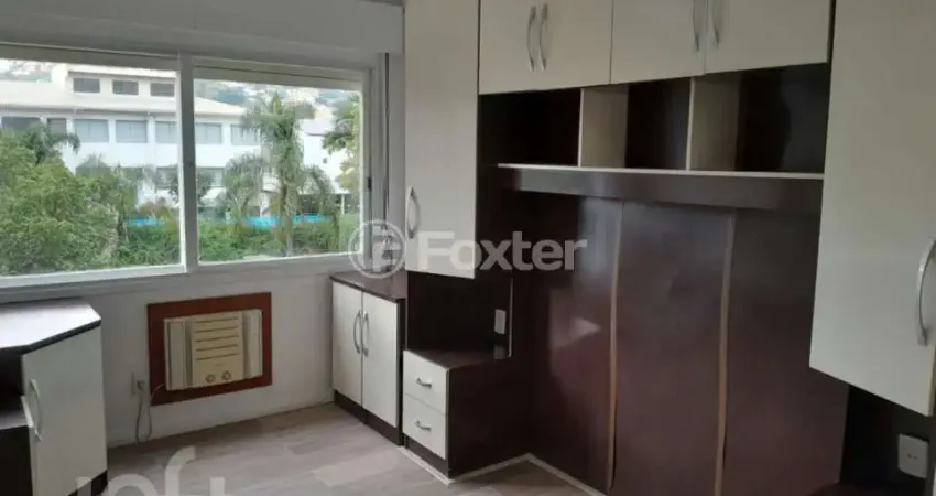 Apartamento com 2 quartos à venda na Avenida da Cavalhada, 2356, Cavalhada, Porto Alegre