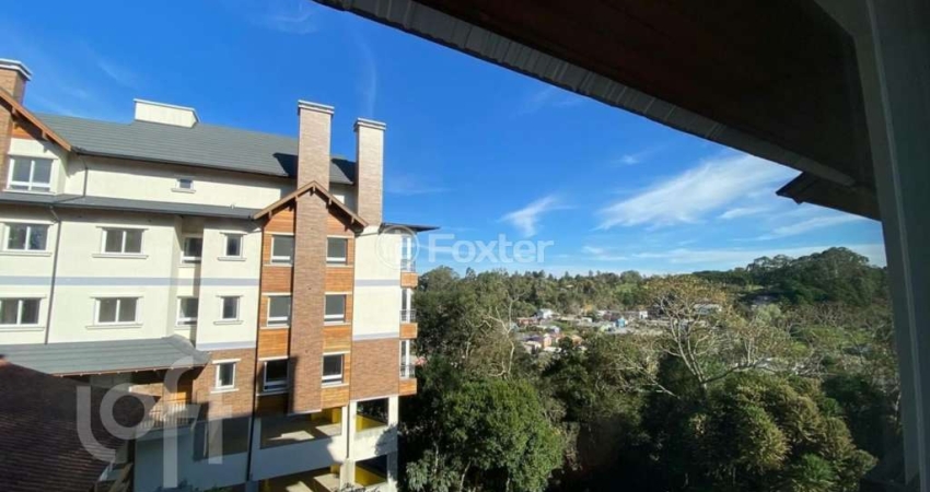 Apartamento com 1 quarto à venda na Rua Merano, 200, Planalto, Gramado