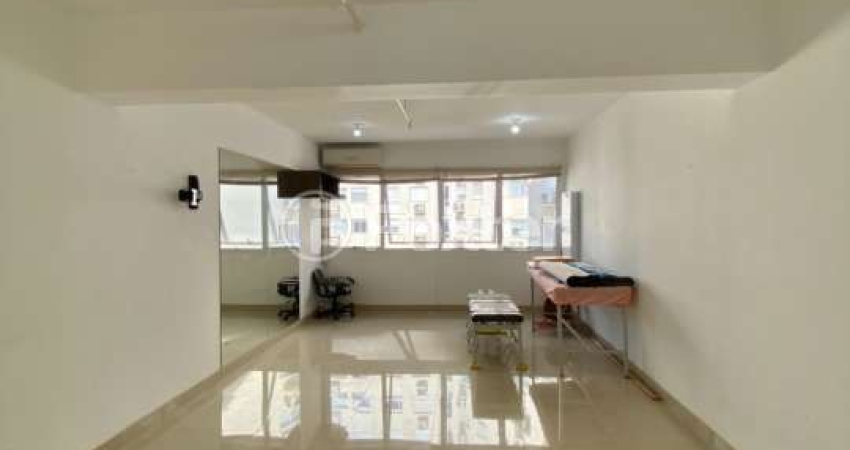 Sala comercial com 1 sala à venda na Avenida Bento Gonçalves, 1403, Santo Antônio, Porto Alegre