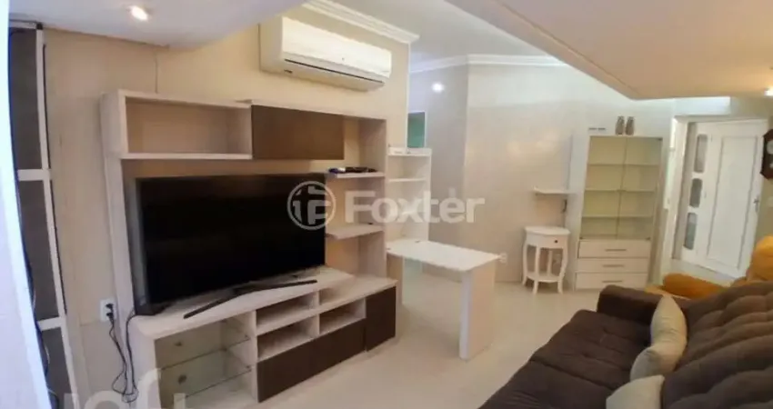 Apartamento com 2 quartos à venda na Rua Dona Oti, 225, Petrópolis, Porto Alegre