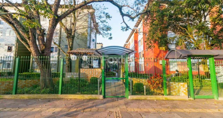 Apartamento com 2 quartos à venda na Rua Capitão Amarante Xavier, 95, Vila Nova, Porto Alegre