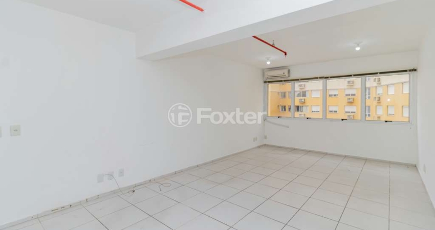 Sala comercial com 1 sala à venda na Avenida Bento Gonçalves, 1403, Santo Antônio, Porto Alegre