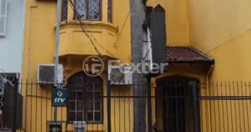 Casa comercial com 2 salas à venda na Rua Casemiro de Abreu, 242, Bela Vista, Porto Alegre