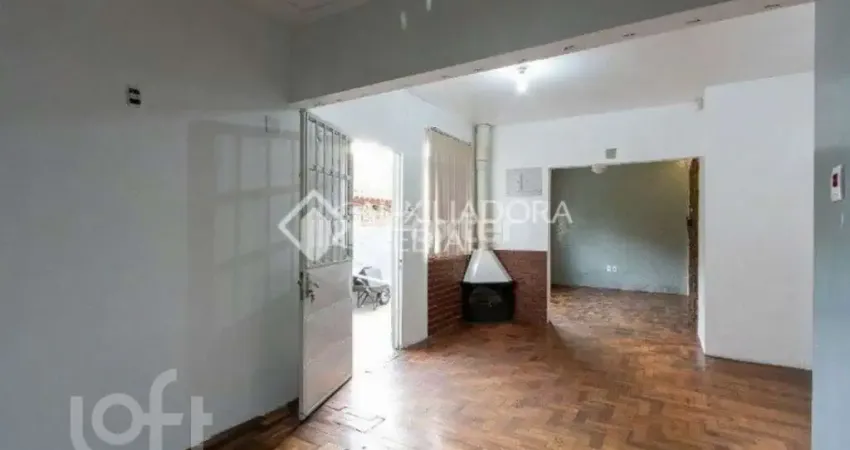 Casa com 4 quartos à venda na Rua Vinte e Um de Agosto, 103, Cavalhada, Porto Alegre