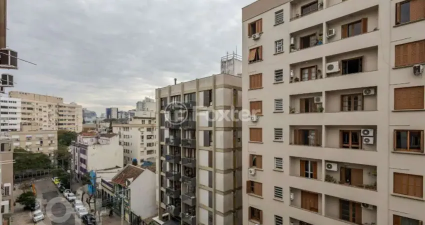 Apartamento com 2 quartos à venda na Rua Antão de Farias, 99, Bom Fim, Porto Alegre