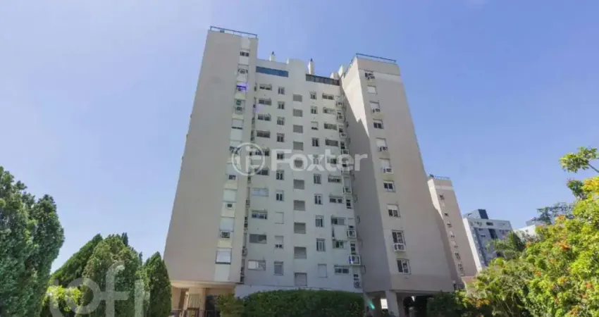 Cobertura com 4 quartos à venda na Avenida General Barreto Viana, 1175, Chácara das Pedras, Porto Alegre