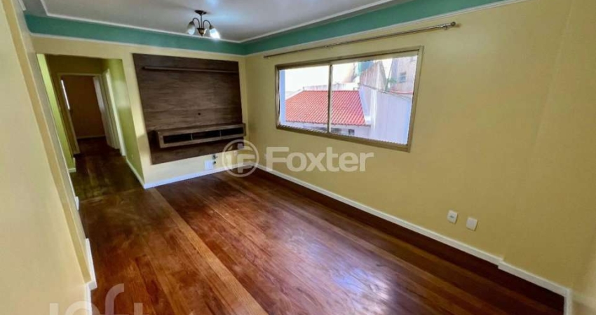 Apartamento com 3 quartos à venda na Rua Vítor Konder, 142, Centro, Florianópolis
