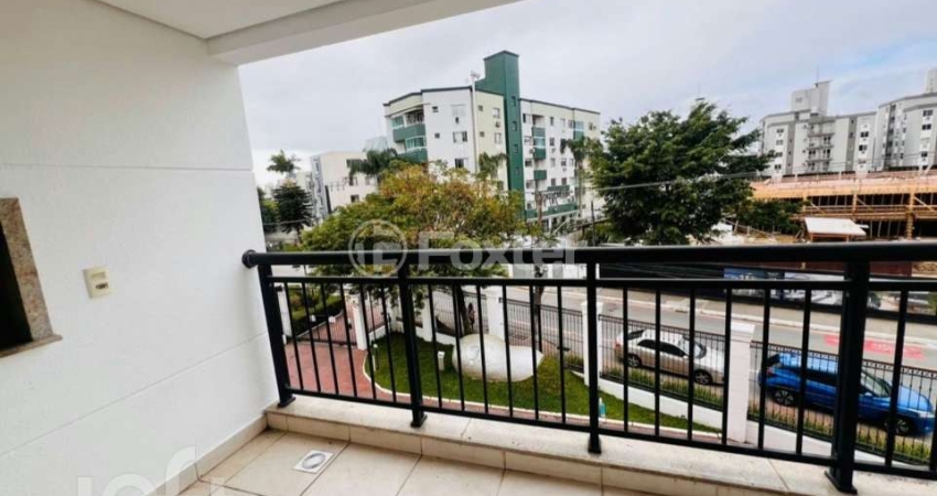 Apartamento com 2 quartos à venda na Rua João Meirelles, 1451, Abraão, Florianópolis