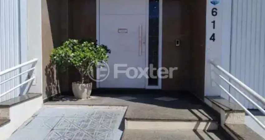 Apartamento com 3 quartos à venda na Avenida Barão do Rio Branco, 614, Centro, Palhoça