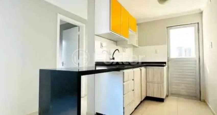 Apartamento com 2 quartos à venda na Rua Oswaldo Arthur Hartz, 790, Canudos, Novo Hamburgo