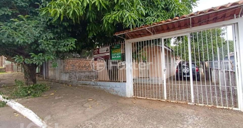 Casa com 3 quartos à venda na Rua Monteiro Lobato, 699, Igara, Canoas