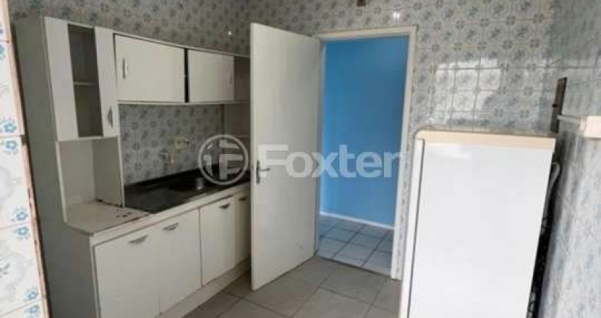 Apartamento com 1 quarto à venda na Rua Lauro Linhares, 1730, Trindade, Florianópolis