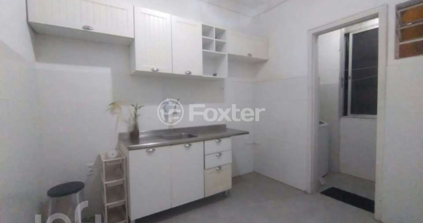 Apartamento com 2 quartos à venda na Avenida Cairu, 702, Navegantes, Porto Alegre