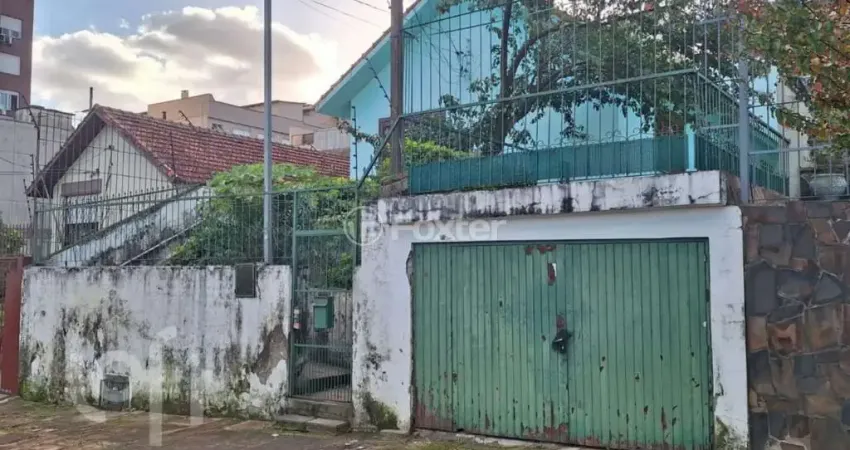 Casa com 5 quartos à venda na Rua Ângelo Crivellaro, 64, Jardim do Salso, Porto Alegre