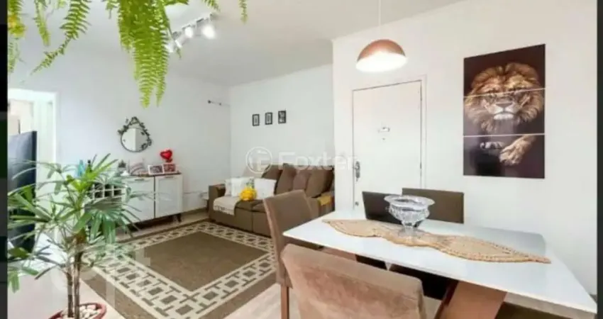Apartamento com 2 quartos à venda na Avenida Dorival Cândido Luz de Oliveira, 225, COHAB C, Gravataí