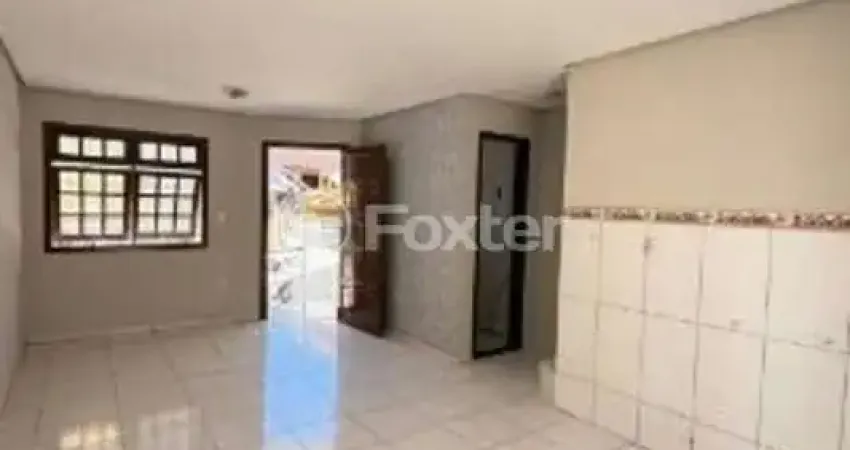 Casa em condomínio fechado com 3 quartos à venda na Rua Macapá, 156, Vargas, Sapucaia do Sul