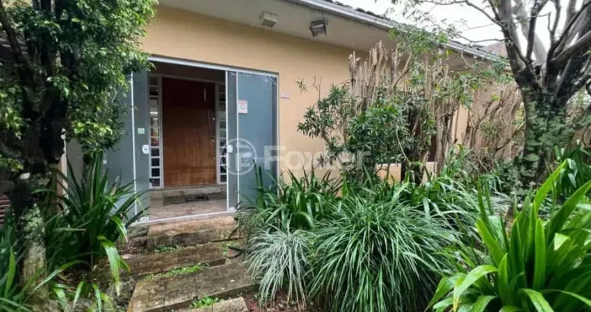 Casa com 4 quartos à venda na Rua Félix Kleis, 23, Santa Mônica, Florianópolis